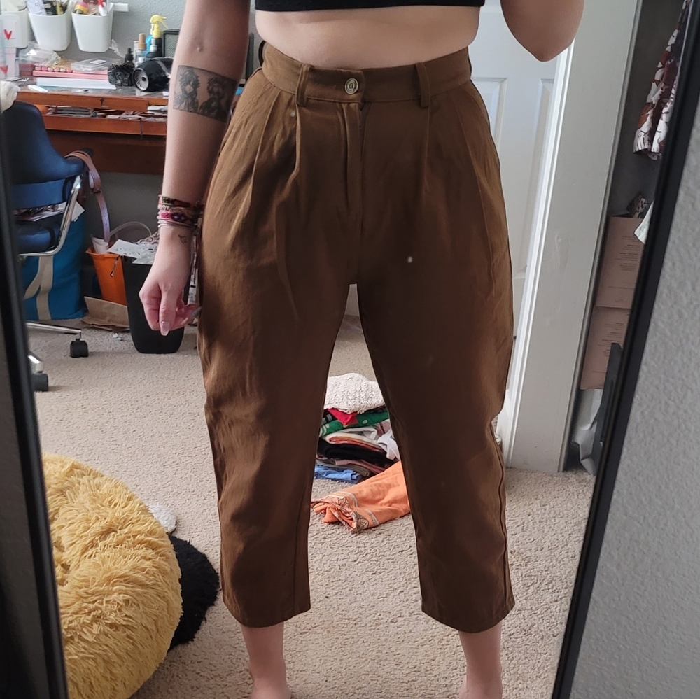 SHEIN pants